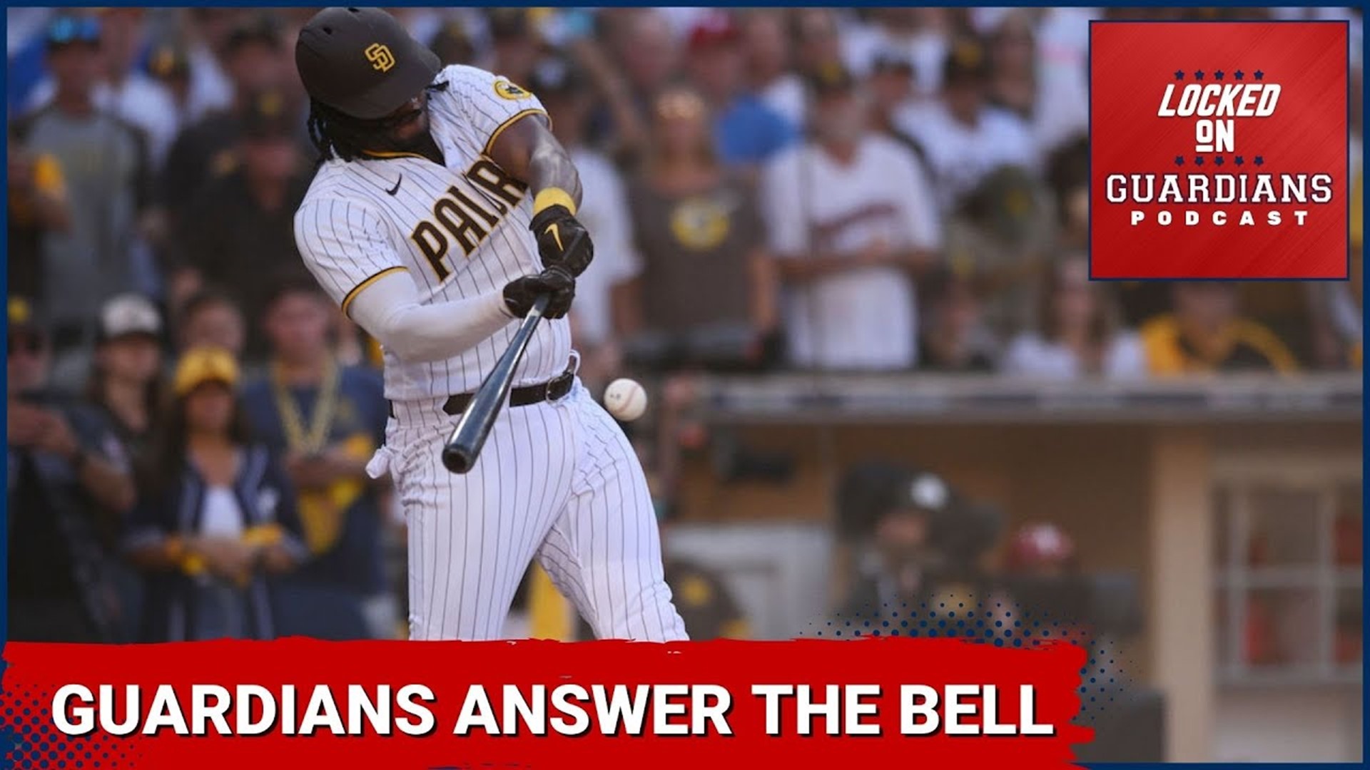 Cleveland Guardians sign Josh Bell: Locked On Guardians