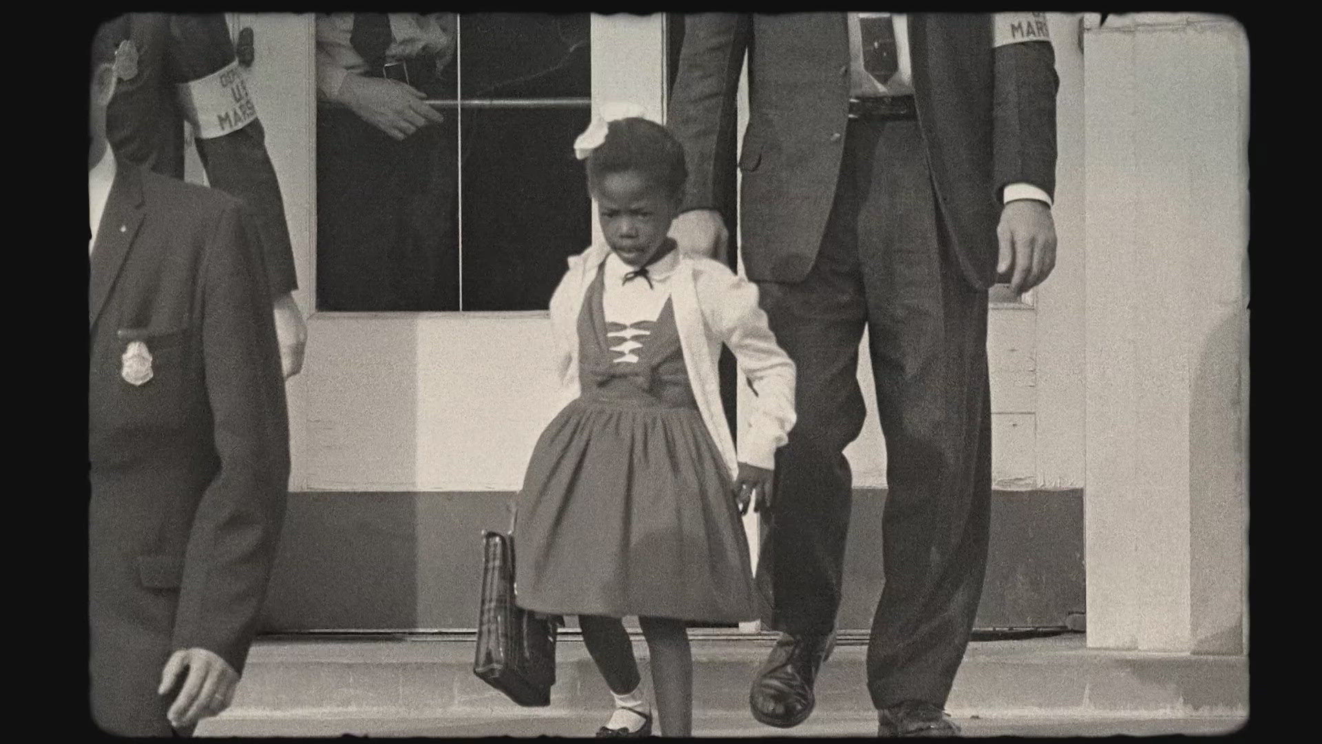 Ruby Bridges