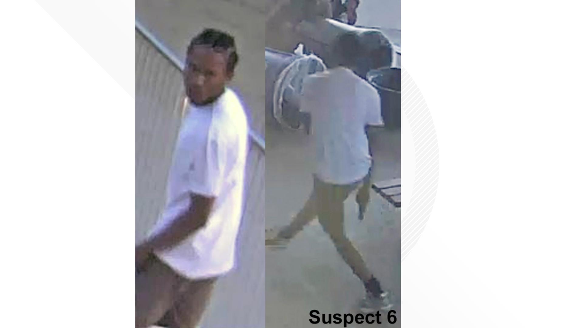 Metroparks Police Searching For Edgewater Park Shooting Suspects Wkyc Metroparks Police Searching For Edgewater Park Shooting Suspects Wkyc
