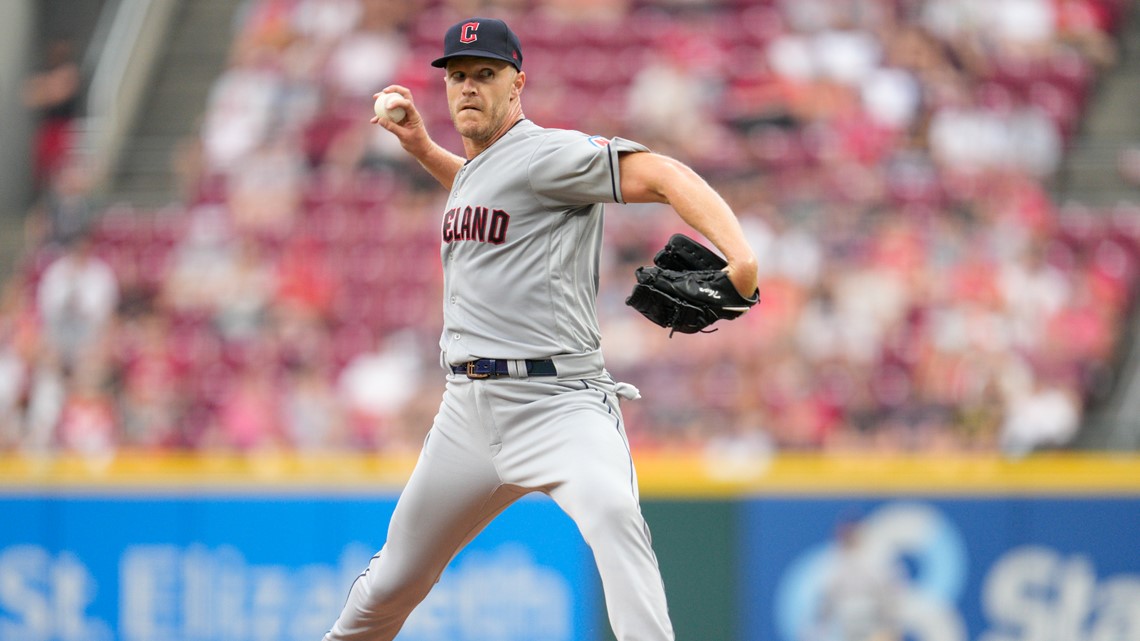 Cleveland Guardians start new era with 3-2 spring-training win over  Cincinnati Reds 