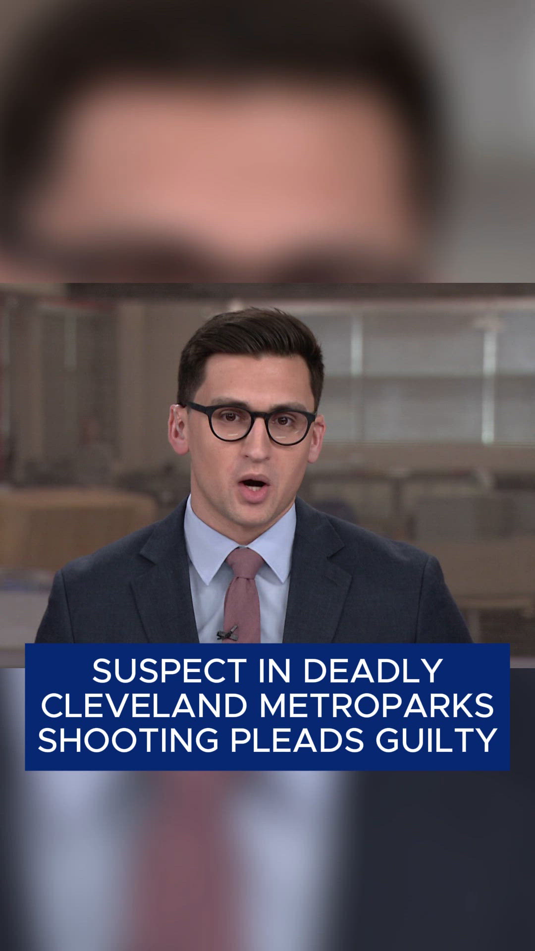 Suspect in deadly Cleveland Metroparks shooting pleads guilty | wkyc.com
