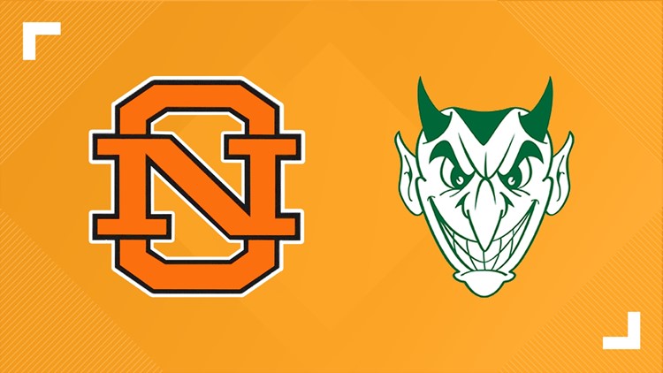 Great Lakes Conference showdown between North Olmsted and Westlake will be Friday's WKYC High School Football Game of the Week