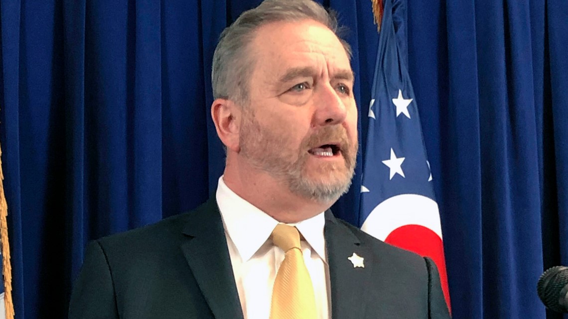 Ohio AG Dave Yost Sues Summit County Masonry Contractor | Wkyc.com