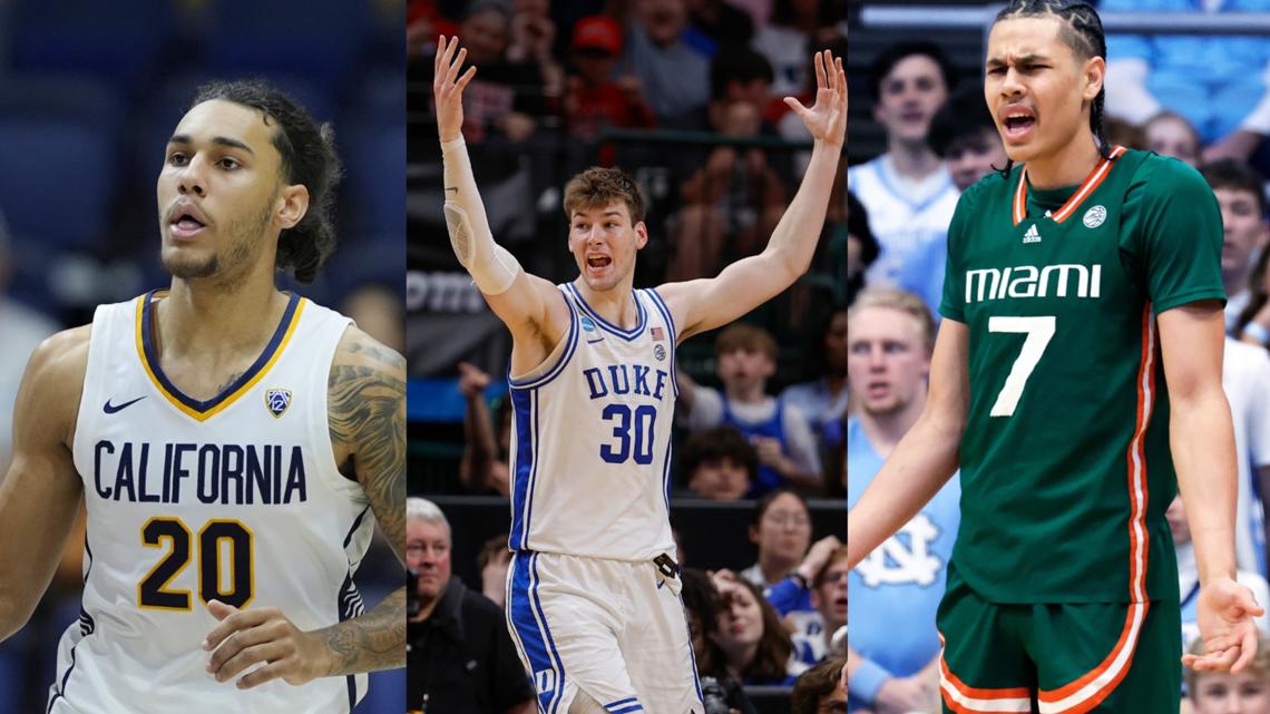 2024 NBA Draft preview: Cleveland Cavaliers | wkyc.com