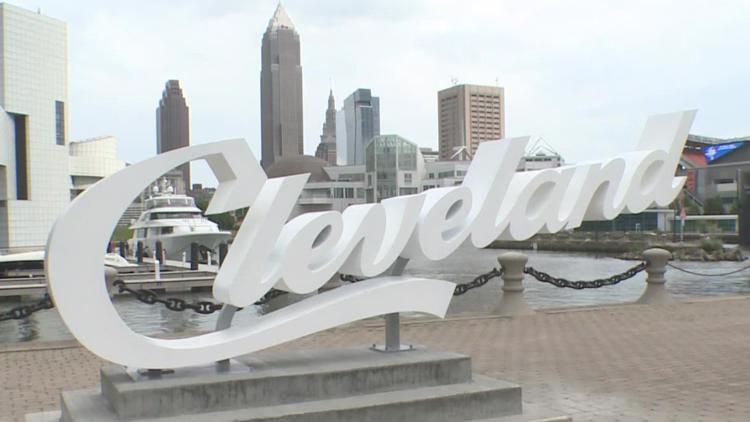 Forbes announces Ohio will host Under 30 Summit through 2025, with Cleveland first up in 2023