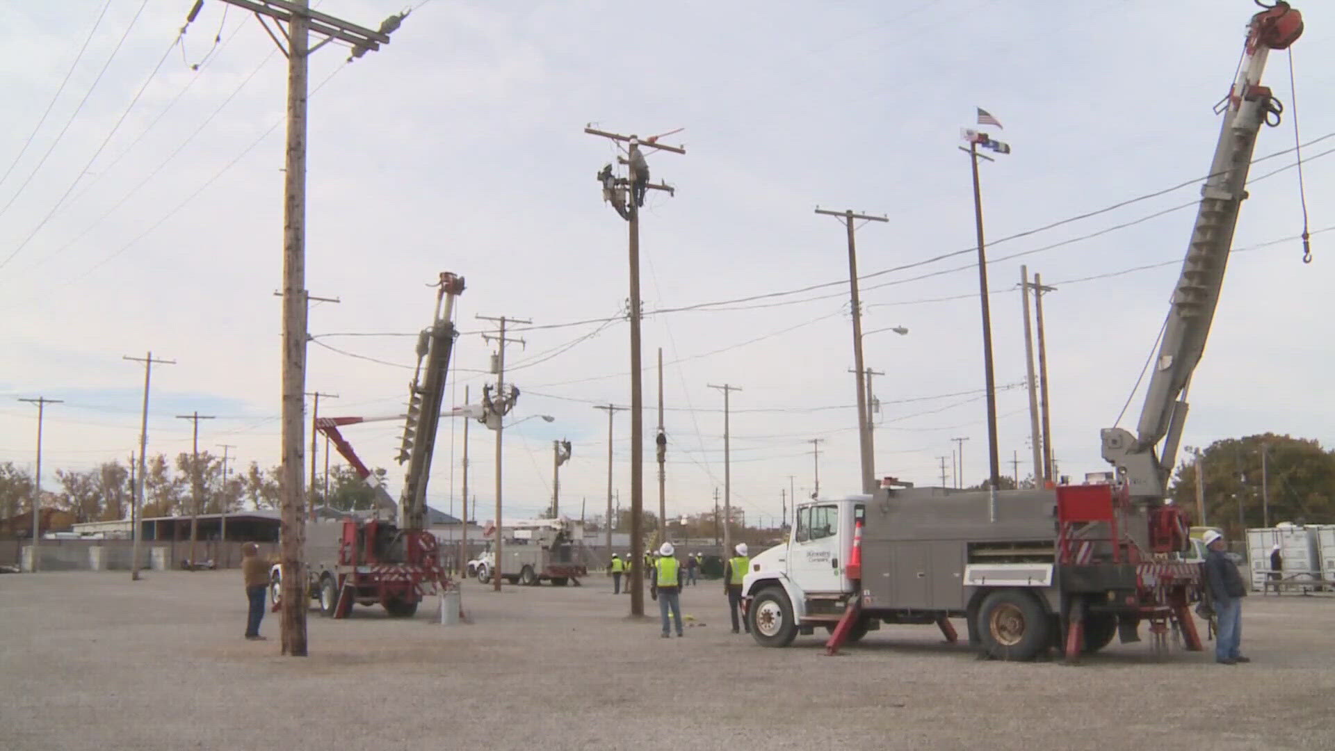 Barberton Councilman At-Large Thomas “Bebe” Heitic has introduced a resolution demanding FirstEnergy issue a $100 credit to every residential customer in the city.