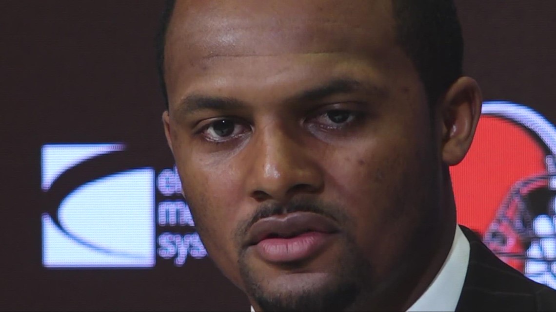 Jimmy's Take: Latest details in Deshaun Watson case are 'disturbing to a lot of people'
