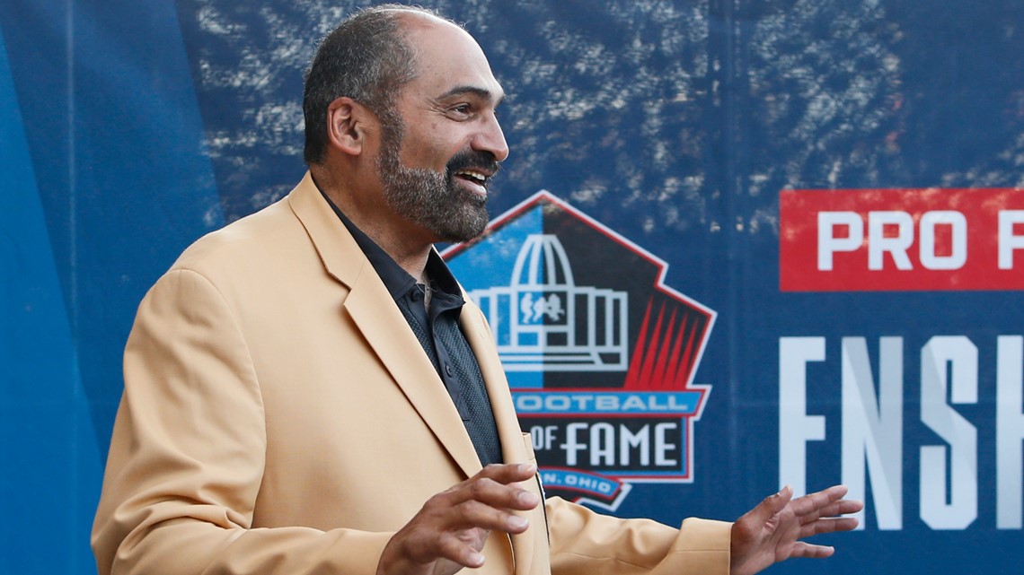 franco harris nfl