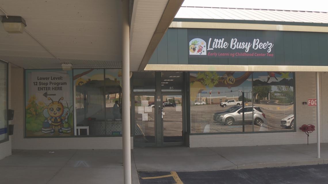 Medina County woman accused of sex crimes at Brunswick daycare: 3News Investigates