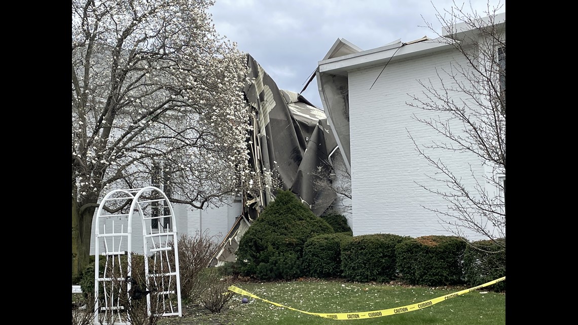 Storm power outages in Northeast Ohio FirstEnergy details