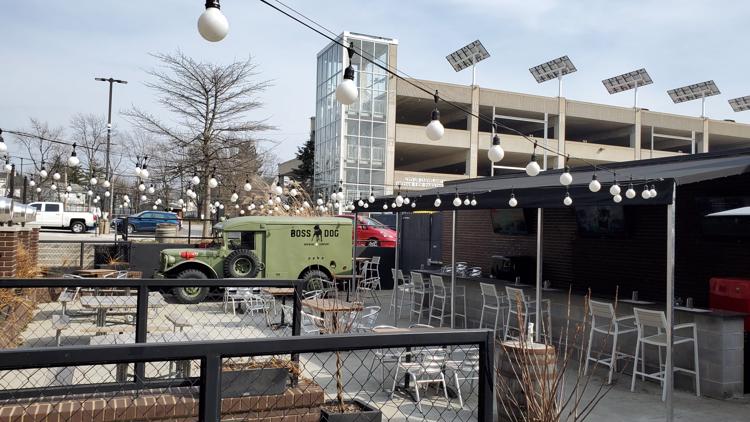 Best patios to eat and drink at outside in Cleveland | wkyc.com