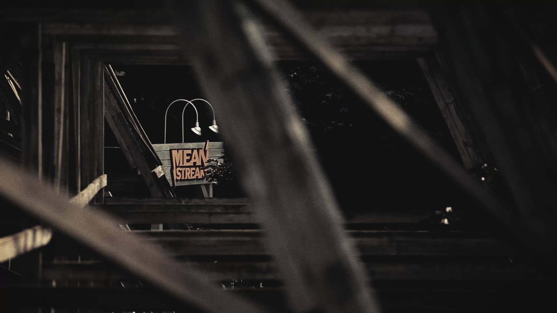 2016 marks the last season for Mean Streak as Cedar Point gives it 'the axe.'
