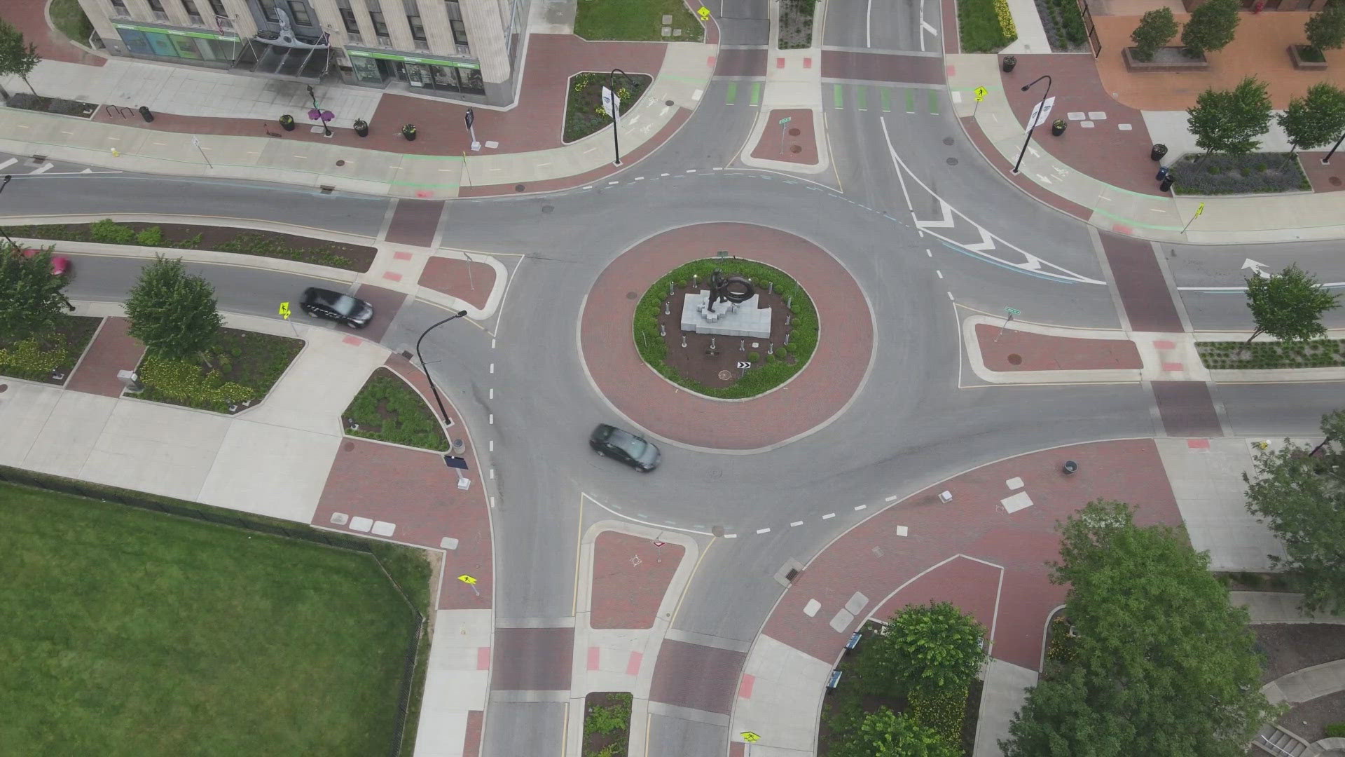 Are you a fan of roundabouts? We have an update on what makes them safer for drivers across Northeast Ohio.