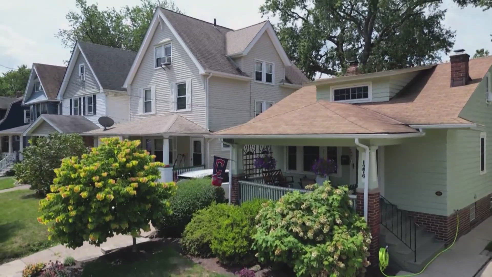 Ohio lawmakers send property tax reform package to Gov. Mike DeWine’s ...