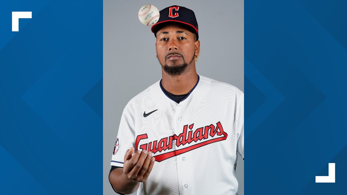 Guardians' Emmanuel Clase named to All-MLB team for 2022, Andrés Giménez  gets second-team honor 