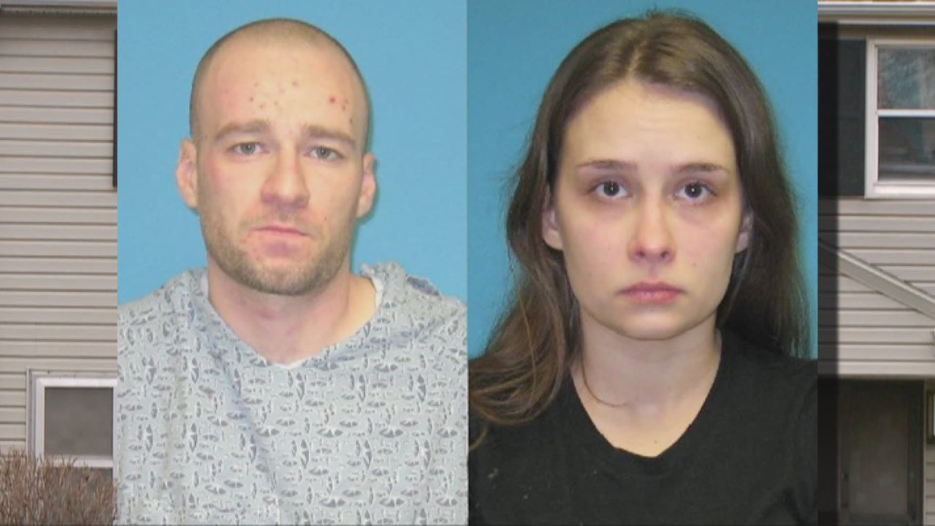 Lorain father overdoses with infant in car, mother overdoses at home ...