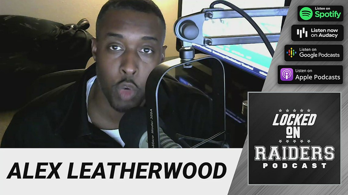 alex leatherwood draft