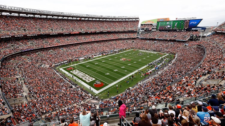 Cleveland Guardians Want To Get Back To Last Year; Cleveland Browns Want To  Get Past It