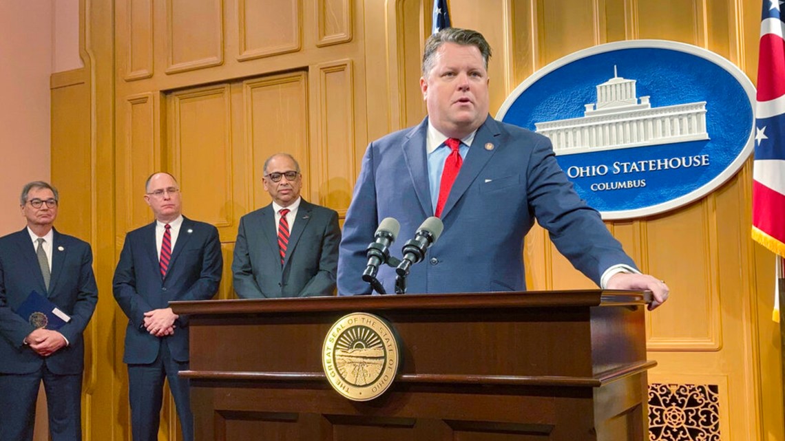 New bill aimed at recruiting, retaining Ohio students - Vimarsana News