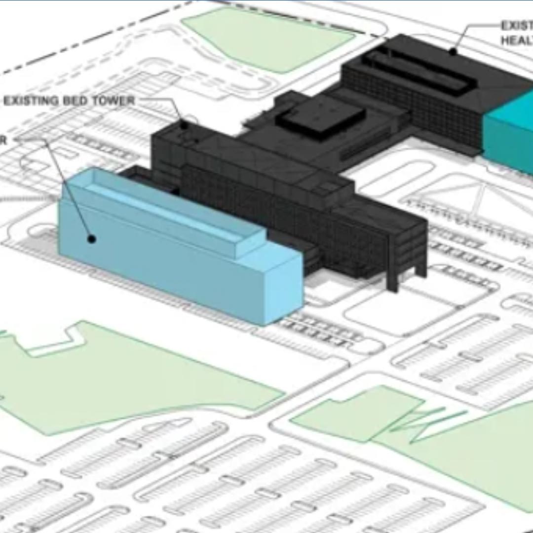 Cleveland Clinic invests $340M in Avon Hospital campus expansion | wkyc.com