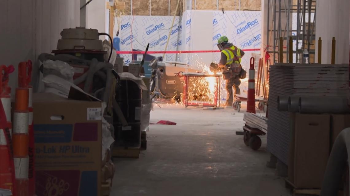 Built Strong program boosts minority-owned businesses to benefit from Greater Cleveland's construction boom: Mission Possible