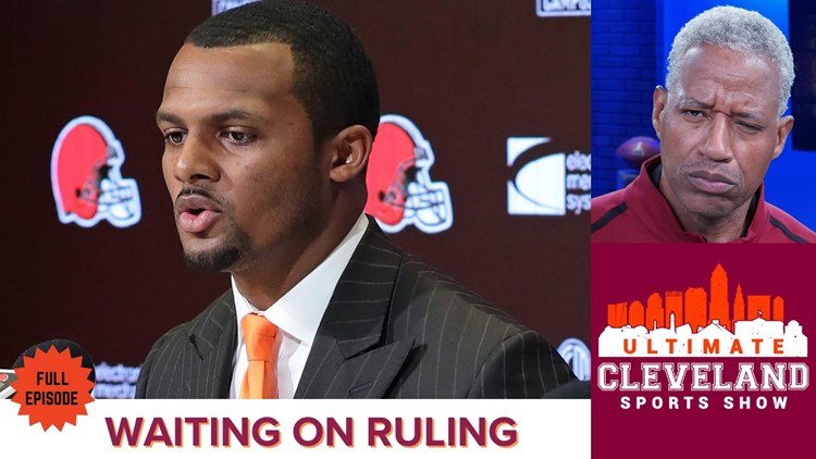 Latest details on the timeline of Deshaun Watson's ruling | Guardians set to face New York Yankees