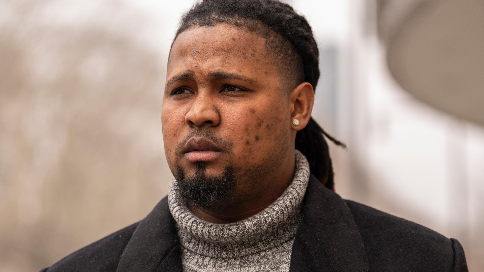 Judge denies Cleveland Guardians pitcher Luis Ortiz's request to have pitch-rigging case tried separately from teammate Emmanuel Clase's