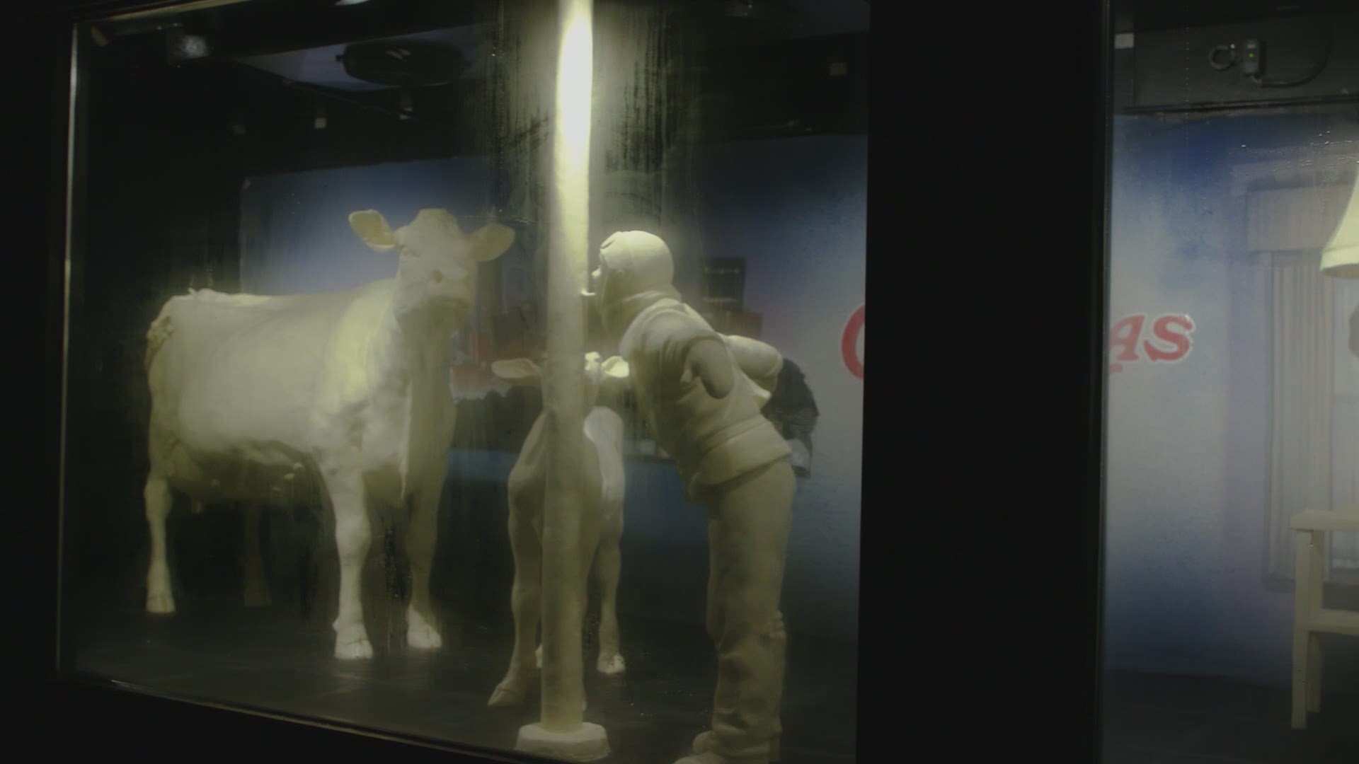 Video from the American Dairy Association.