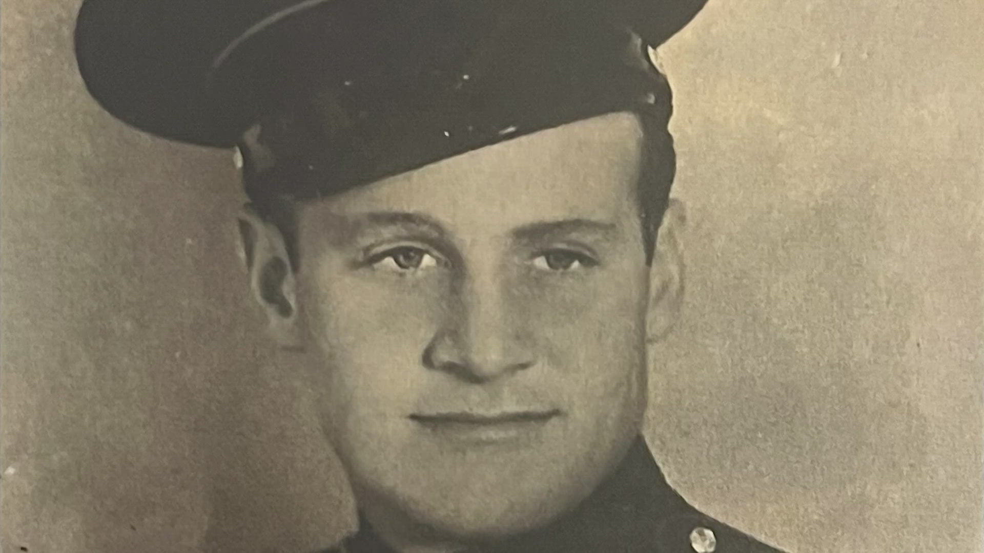 Remains of World War 2 veteran return home to Northeast Ohio after 80