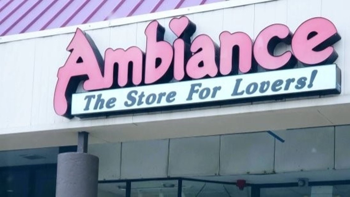 Ambiance sold to Michigan-based Lover's Lane & Co. | wkyc.com