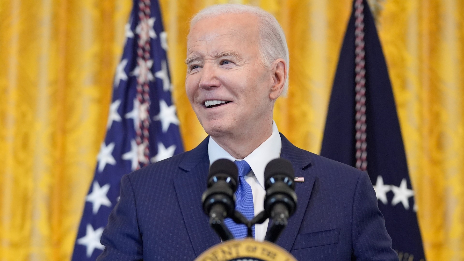 President Biden wins Ohio Democratic primary | wkyc.com