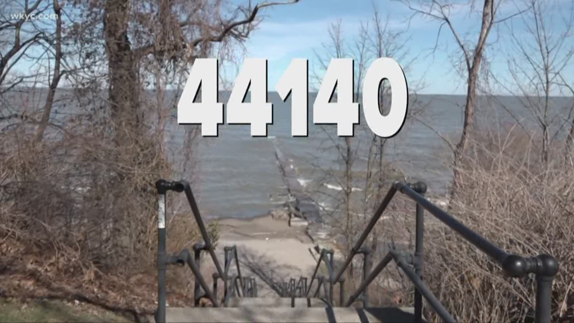 March 7, 2018: Today we're exploring everything the 44140 zip code of Bay Village.