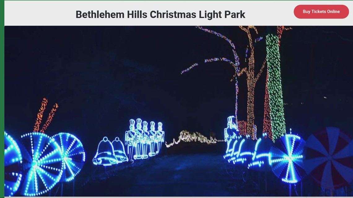 Christmas lights at Berkshire Hills still causing controversy