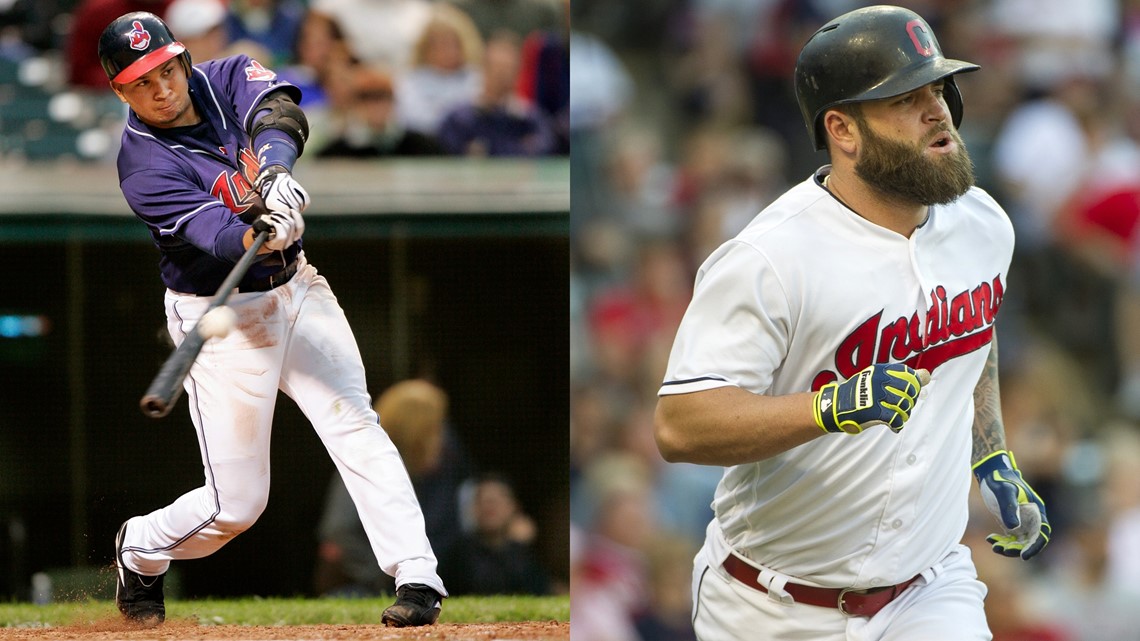 Carlos Baerga says 1995 Cleveland Indians should have 7 players in  baseball's Hall of Fame 