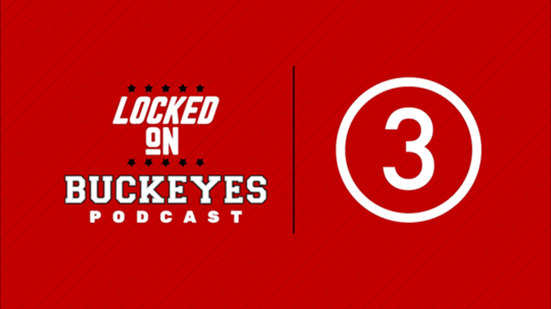 Jay Stephens is joined by Locked On 49ers Brian Peacock to discuss the San Francisco 49ers selection on Ohio State running back Trey Sermon.
