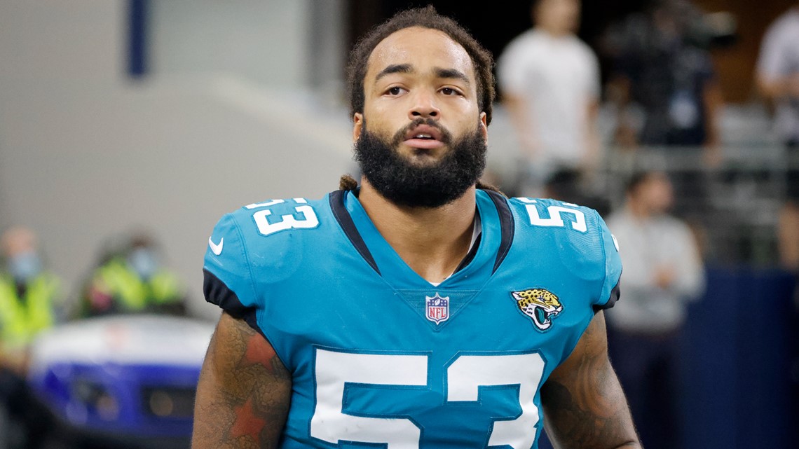 Cleveland Browns sign former Last Chance U star Dakota Allen