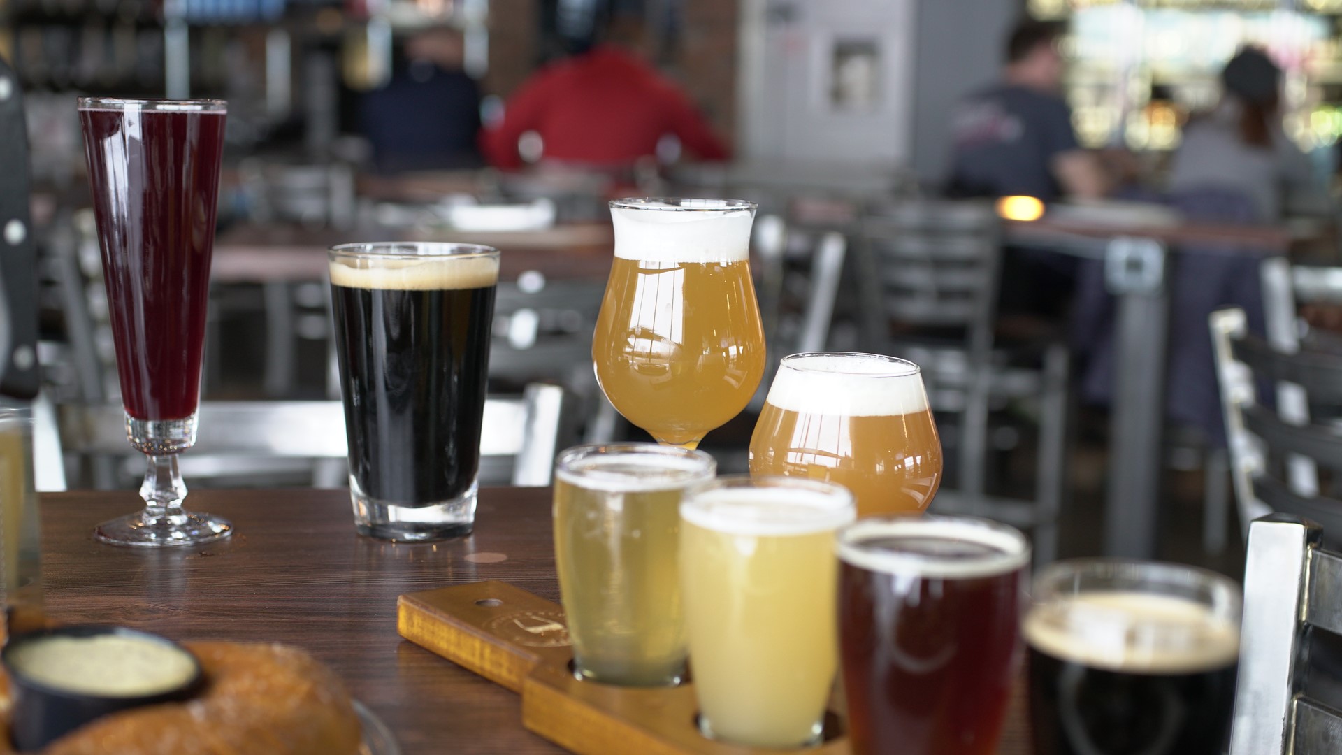 FIRST LOOK Beerhead Bar & Eatery celebrates craft beer in Avon