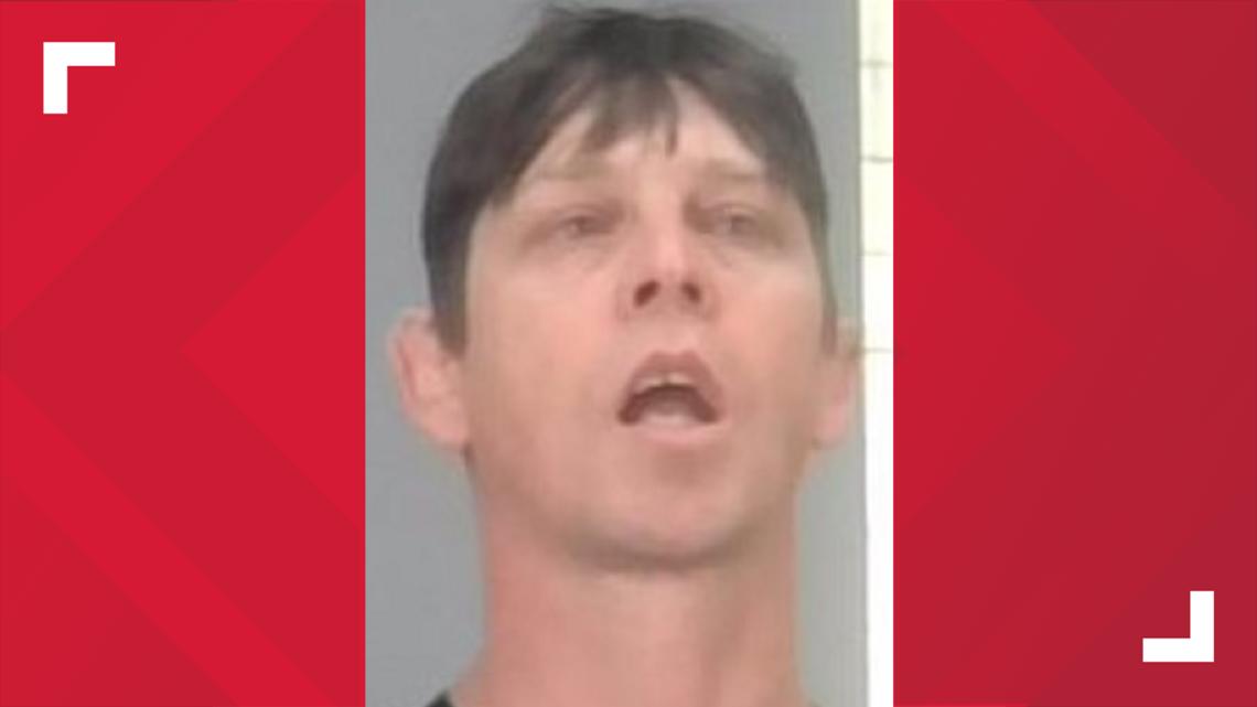 New Franklin man arrested for allegedly trying to poison cats | wkyc.com
