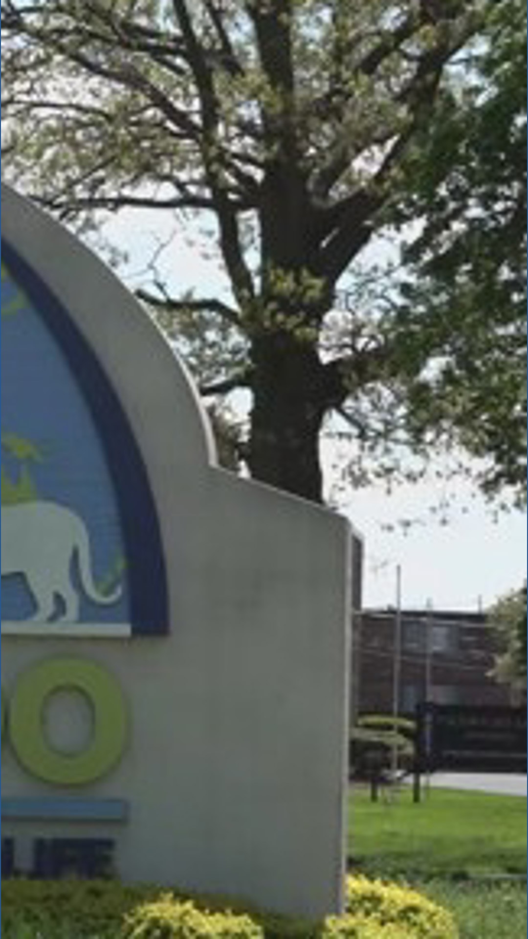 Multiple zoos across Ohio targeted by bomb threats and active shooter ...