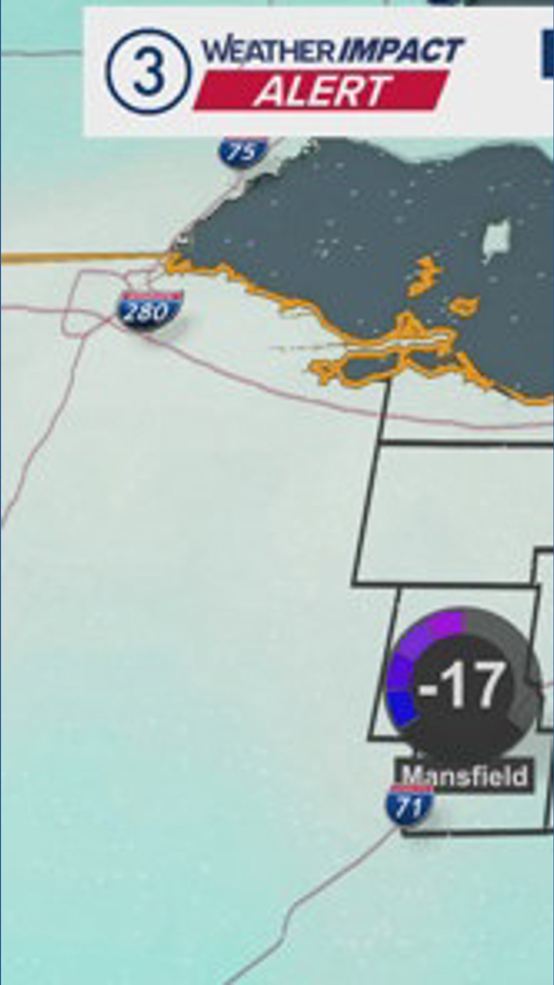 Cleveland weather: Dangerously cold weather in Northeast Ohio | wkyc.com