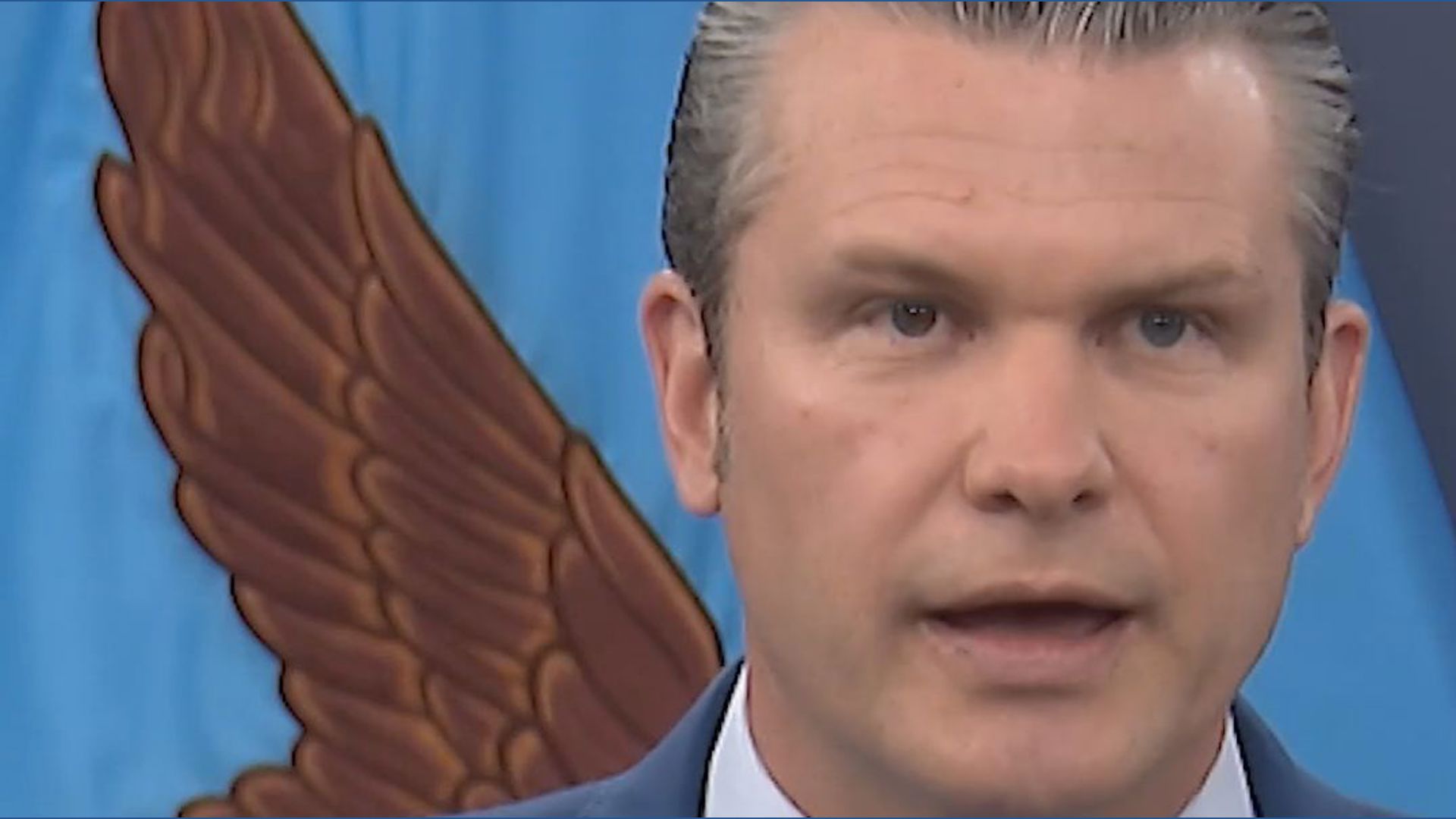 Hegseth says U.S. will end war with Iran 'on our timeline' | wkyc.com