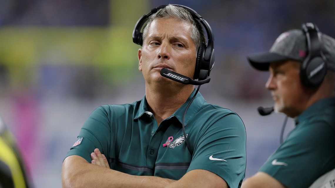 Browns: Coach Vass breaks down what Jim Schwartz is doing right