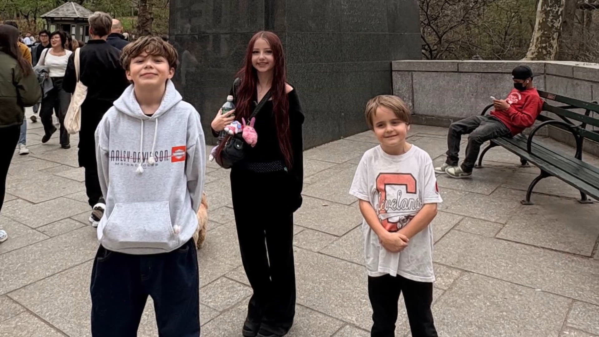 Sheffield Village family faces 2nd kidney transplant in 3 years