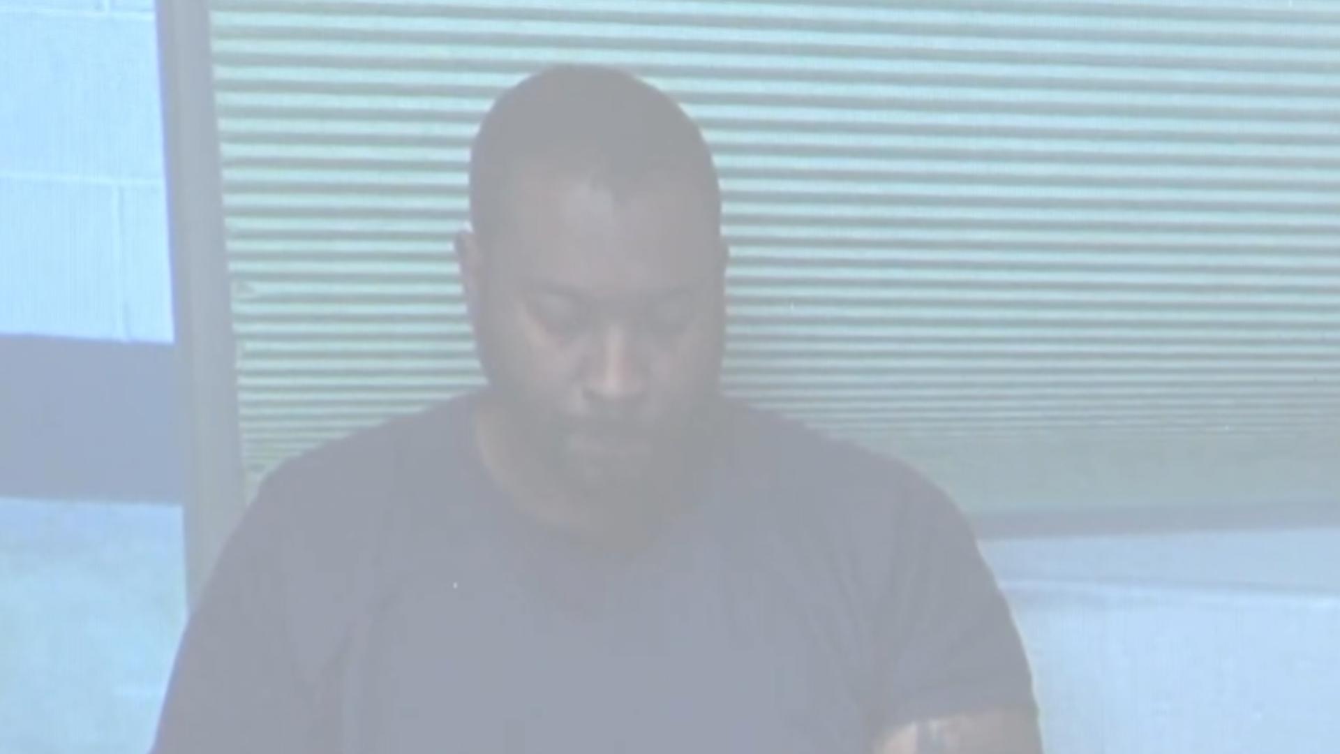 Man facing 14 charges after allegedly firing shot at Riverview ...