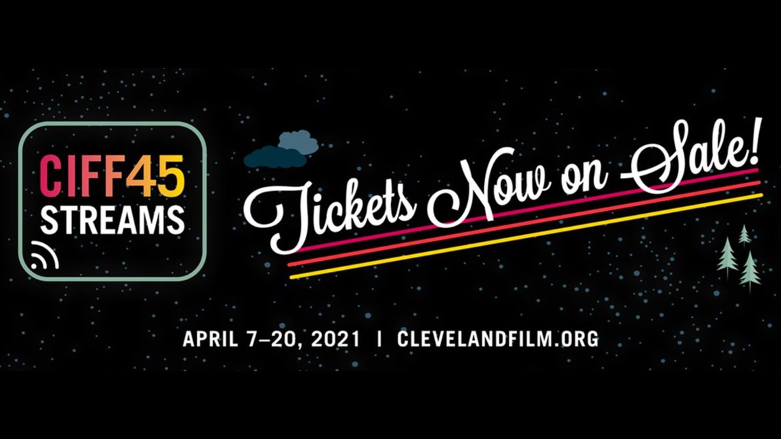 How to buy tickets for the Cleveland International Film Festival