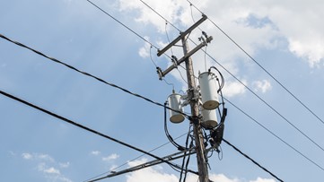 29,000+ power outages reported as spring snow hits Northeast Ohio