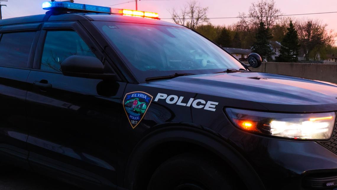 Elyria police: 17-year-old boy arrested in stabbing
