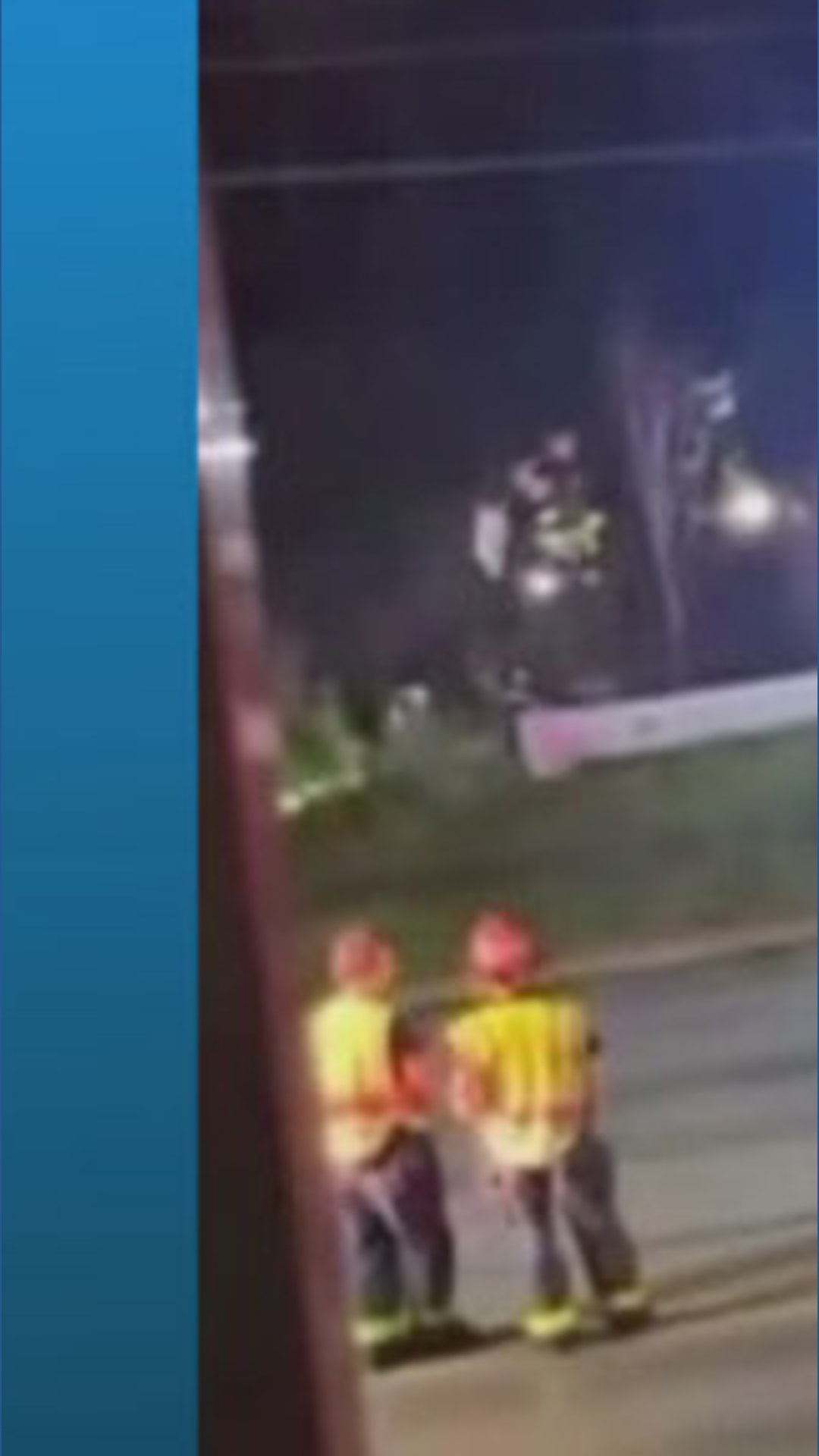 Fiery car crash in Parma leaves 33-year-old man dead, Parma police say ...