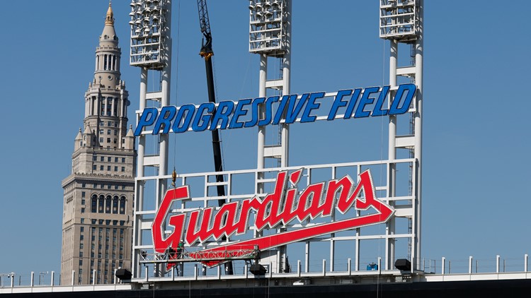 Progressive Field renovations on tap following AS break - Ballpark Digest