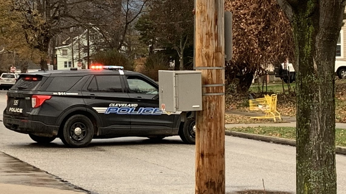 56 arrested in Cleveland during 'Operation Clean Sweep'